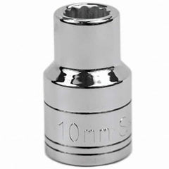 SK - Hand Socket - Benchmark Tooling