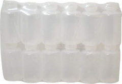 Dynalon Labware - 60 mL Narrow-Mouth Bottle - Polyethylene, Translucent, 3.11" High x 3.11" Diam, 3/4" Cap - Benchmark Tooling