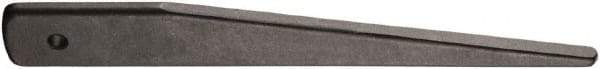 DORMER - Drill Chuck Drift - Compatible with Chuck No. M150-1; M150-2; M151-1; M151-2, For Use with 1MT & 2MT Tapers - Exact Industrial Supply