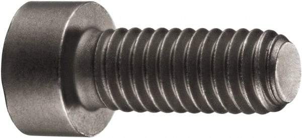 DORMER - Torx Plus Cap Screw for Indexable Drilling - M3x0.5 Thread, For Use with Tool Holders - Benchmark Tooling