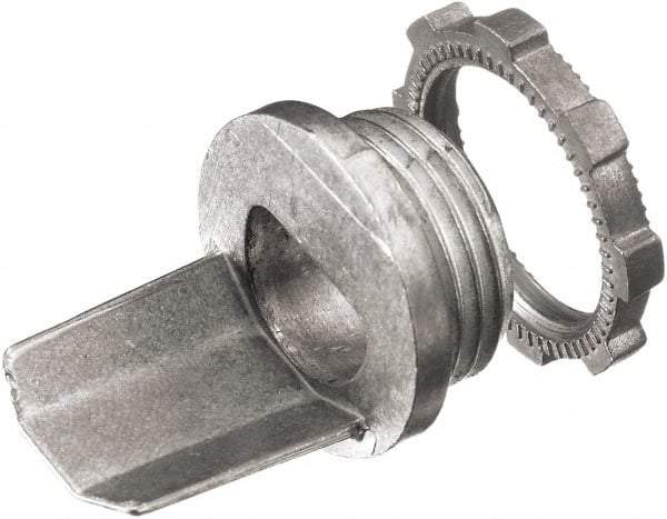 Hubbell Wiring Device-Kellems - 1.24 Inch Long x 3.4 Inch Wide, Raceway Connector Coupling - For Use with HBL500 Series Raceways and HBL750 Series Raceways - Benchmark Tooling