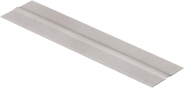 Hubbell Wiring Device-Kellems - 60 Inch Long x 1.51 Inch Wide x Raceway Divider - Metallic, For Use with HBL4750 Series Raceways - Benchmark Tooling