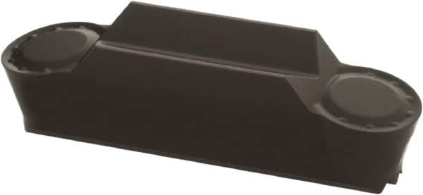 Seco - LCMF, 3008M0 0.315" Cutting Width, MP, TGK1500 Grade, Multi-Directional Turning Insert - 0.157" Corner Radius - Benchmark Tooling