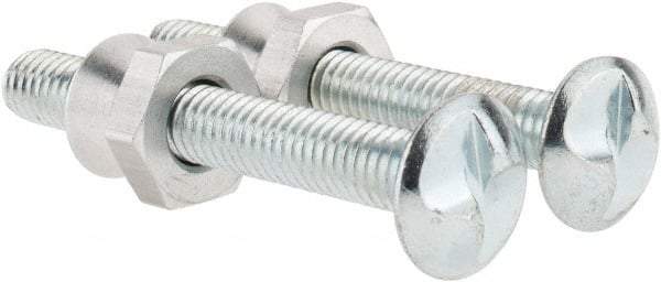 NMC - Traffic Sign Mounting Hardware - Benchmark Tooling