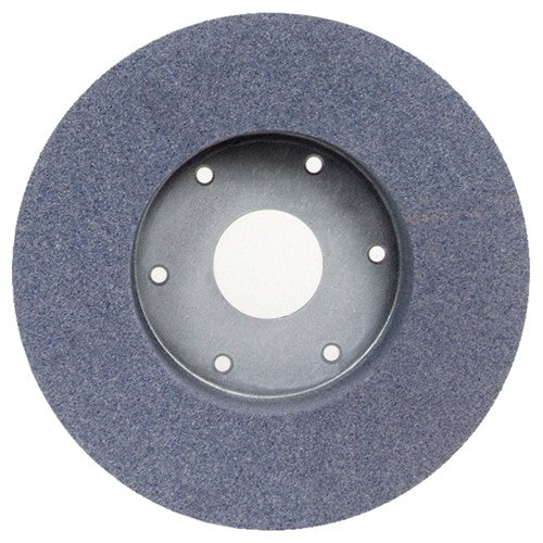 9″ × 0.063″ × 1-1/4″ Metallurgical Cut-Off Wheel Type 01 Straight 90 Grit - Benchmark Tooling