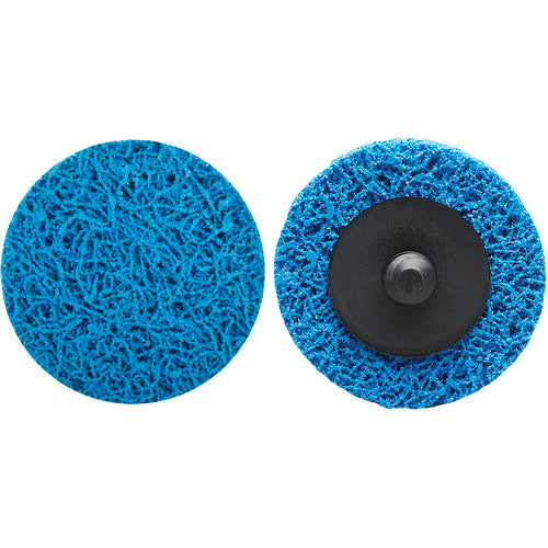 2″ × 1/4″ Vortex Unified Wheel 3AM Type TR/lll Aluminum Oxide - Benchmark Tooling