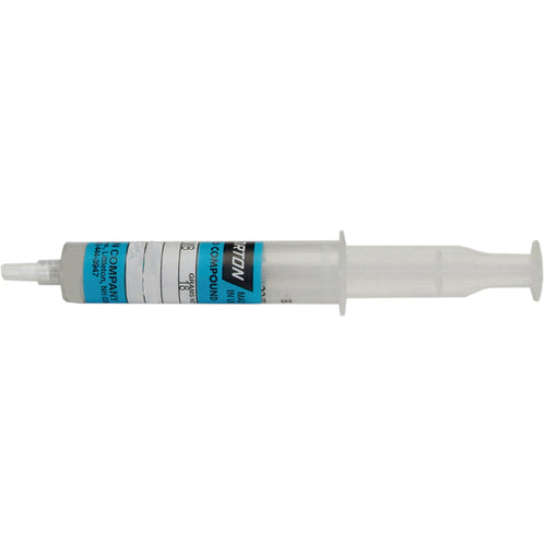 5 Gram - Gray - Standard - Diamond Compound - Water Soluble - Benchmark Tooling