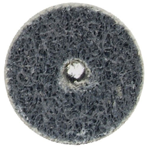 1″ × 1″ × 3/16″ Nex Unified Wheel 2SF Garnet - Benchmark Tooling