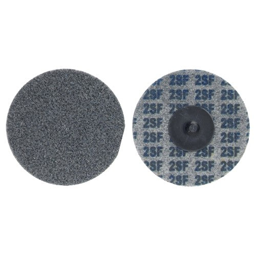 3″ × 1/4″ NEX Unified Wheel 2SF Type TR/lll Fine - Benchmark Tooling