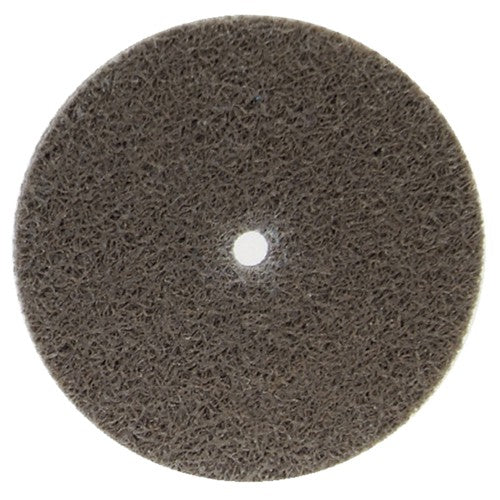 3″ × 1/2″ × 1/4″ Nex Unified Wheel 2AM Aluminum Oxide - Benchmark Tooling