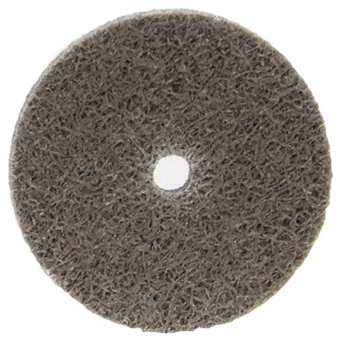 3″ × 1/4″ × 1/4″ Nex Unified Wheel 4AF Aluminum Oxide - Benchmark Tooling