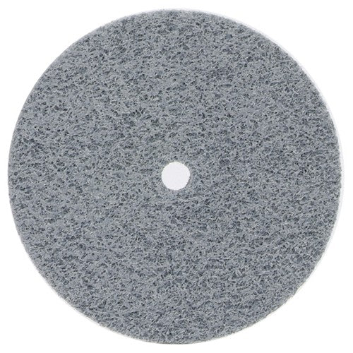3″ × 1/4″ × 3/8″ Nex Unified Wheel 3SF Silicon Carbide - Benchmark Tooling