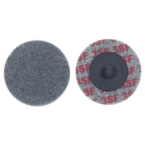 2″ × 1/4″ NEX Unified Wheel 3SF Ty TR/lll Fine - Benchmark Tooling