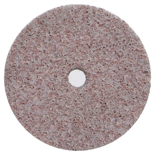3″ × 1/4″ × 1/4″ Rapid Blend General Duty Unified Wheel Aluminum Oxide - Benchmark Tooling
