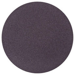 15″ Metalite R228 Cloth PSA Disc 36 Grit Aluminum Oxide - Benchmark Tooling
