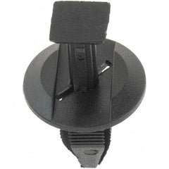 Value Collection - Nylon Automotive Rivets-Push Mount - Front Bumper Stone Deflector Rivet - Benchmark Tooling