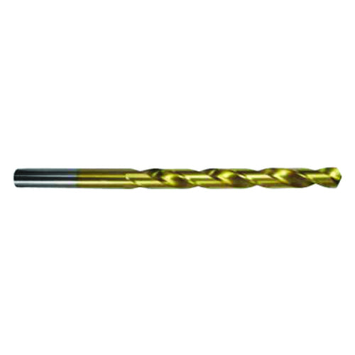 2mm Dia-HSS GP 5XD Drill-118° Point-TiN
