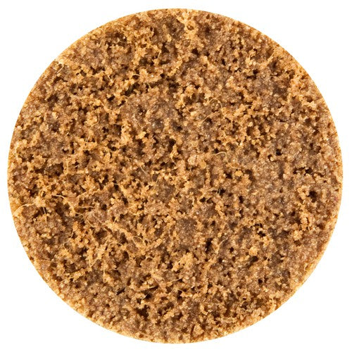 4″ Non-Woven Hook and Loop Disc Vortex Rapid Prep Coarse Grit - Benchmark Tooling