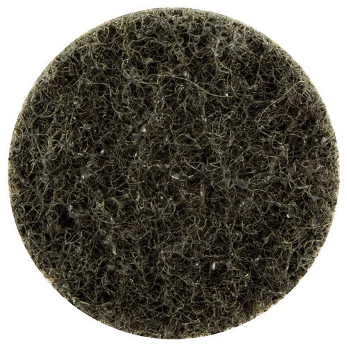 4-1/2″ Non-Woven Hook and Loop Disc Vortex Rapid Prep Extra Coarse Grit - Benchmark Tooling
