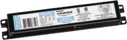 Philips Advance - 2 or 3 Lamp, 120-277 Volt, 0.30 to 0.70 Amp, 0 to 39, 40 to 79 Watt, Instant Start, Electronic, Nondimmable Fluorescent Ballast - 0.87, 0.88, 0.90, 1.00, 1.01 Ballast Factor, T8 Lamp - Benchmark Tooling