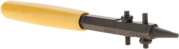 Sandvik Coromant - Torx Plus Key for Indexable Tools - Compatible with Toolholders - Benchmark Tooling