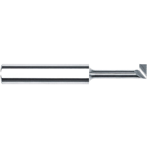.435X.750 CNC BKSPOT ALT - Exact Industrial Supply