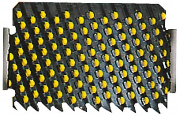Stanley - Steel Flexible Scraper Replacement Blade - 2-1/2" Blade Length x 1-5/8" Blade Width, For 21-115 - Benchmark Tooling