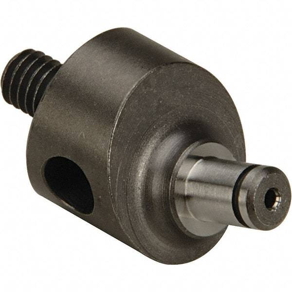 Dynabrade - Reciprocating File Crank - For Use with 0.26 hp Air Reciprocating File - Benchmark Tooling