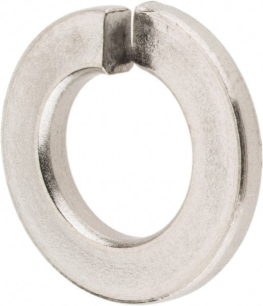 Value Collection - 5/16" Screw 0.314" ID 316 Stainless Steel Split Lock Washer - Benchmark Tooling