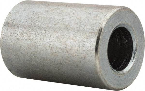 Made in USA - Circuit Board Spacers Type: Female Unthreaded Material: Steel - Benchmark Tooling