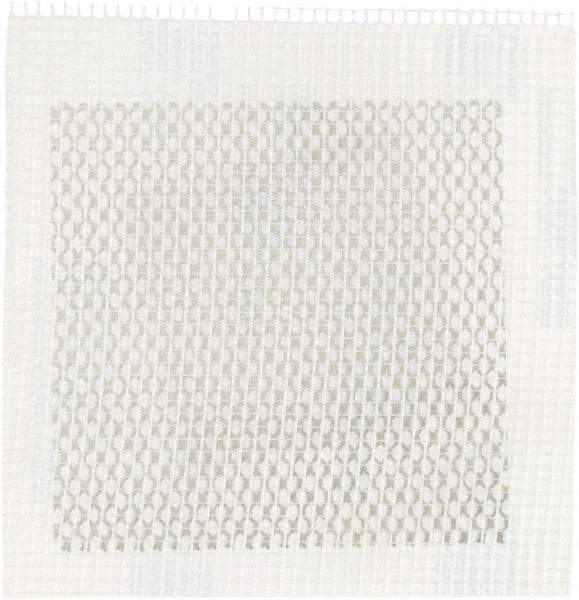 Hyde Tools - Drywall Patch - 4" Long x 4" Wide - Benchmark Tooling