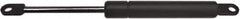 Associated Spring Raymond - 0.393701" Rod Diam, 0.905512" Tube Diam, 79 Lb Capacity, Gas Spring - Extension, 26.9685" Extended Length, 11.81102" Stroke Length, Metal Eyelet, Nitride Coated Piston - Benchmark Tooling