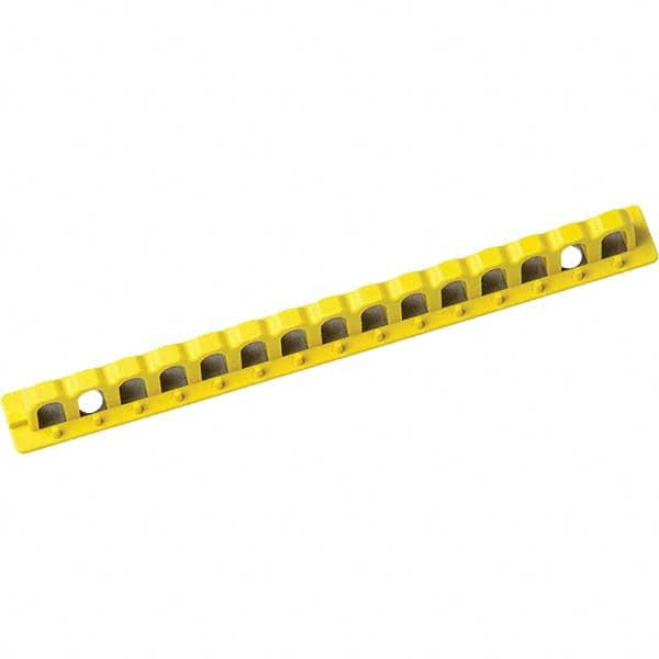 Brady - Lockout Accessory Lock Rail - Benchmark Tooling