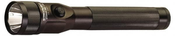 Streamlight - Impact Resistant, Water Resistant, Aluminum Industrial Tactical Flashlight - Benchmark Tooling