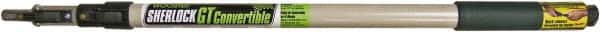 Wooster Brush - 2 to 4' Long Paint Roller Extension Pole - Fiberglass - Benchmark Tooling