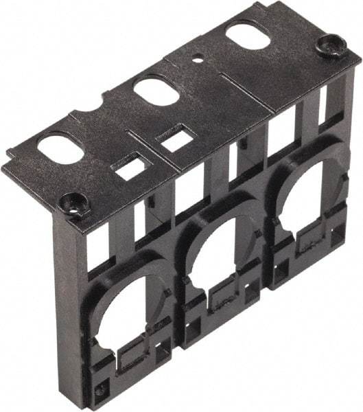 Square D - Circuit Breaker Lug Shield - Use with PowerPact J-Frame - Benchmark Tooling