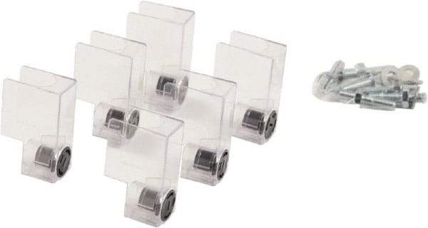 Schneider Electric - Contactor Terminal Connector - For Use with LC1D115, LC1D150 and TeSys D - Benchmark Tooling