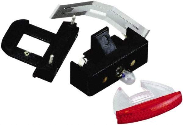 Square D - Starter Pilot Light Kit - Includes Starter Pilot Light Kit - Benchmark Tooling