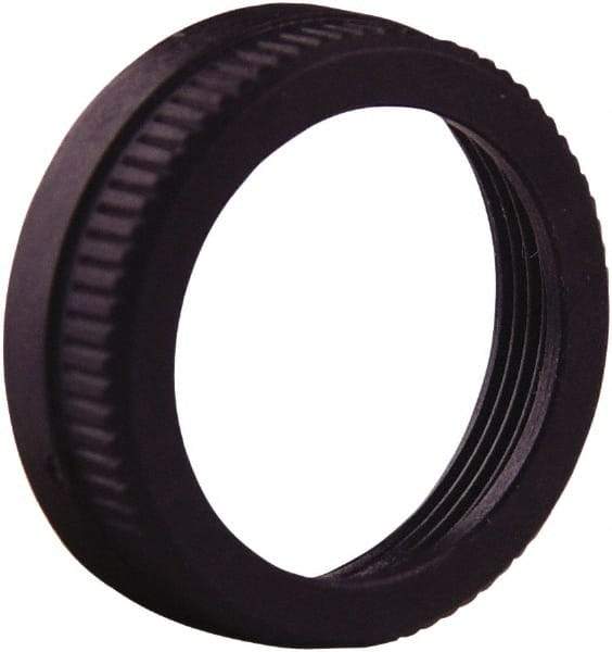 Square D - Pushbutton Switch Ring Nut - Benchmark Tooling