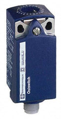 Telemecanique Sensors - 3-1/2 Inch Long, Plastic Body, Limit Switch Body - For Use with ZCE01, ZCE02, ZCE05, ZCE06, ZCE07, ZCE08, ZCE09, ZCE10, ZCE11, ZCE13, ZCE14, ZCE21, ZCE24, ZCE27, ZCE28, ZCE29, ZCE62, ZCE63, ZCE64, ZCE65, ZCE66, ZCE67, ZCEH0, ZCEH2 - Benchmark Tooling