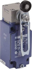 Telemecanique Sensors - 240 VAC, General Purpose Limit Switch - Benchmark Tooling