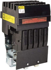Square D - 30 Amp Circuit Breaker Distribution Panel - Use with HCM I-Line Panelboard, HCR-U I-Line Panelboard, HPU-SU I-Line Panelboard, HSP I-Line Panelbaord - Benchmark Tooling