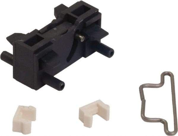 Schneider Electric - Contactor Interlock - For Use with LC1D80 AC, LC1D95 AC and TeSys D - Benchmark Tooling