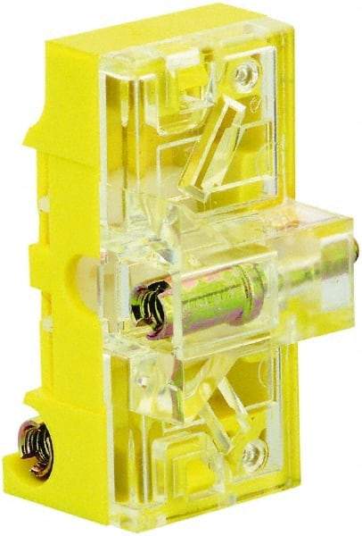 Schneider Electric - Pushbutton Switch Alternate Action Module - Benchmark Tooling