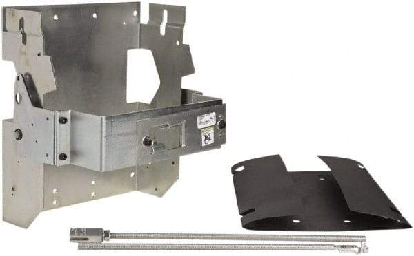 Square D - Circuit Breaker Operating Mechanism - Use with PowerPact M or P Frame Circuit Breaker - Benchmark Tooling