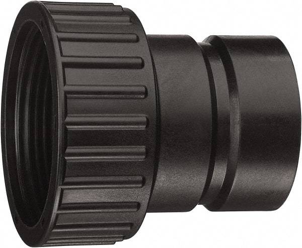 DeWALT - Plastic Drywall Dust Extractor Attachment - 9-1/4" Long - Benchmark Tooling