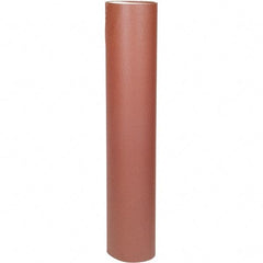 3M - 52" Wide x 103" OAL, 150 Grit, Aluminum Oxide Abrasive Belt - Aluminum Oxide, Coated, Paper Backing, Series 366UZ - Benchmark Tooling