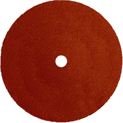 9X7/8 50G CER RESIN FIBER DISC - Benchmark Tooling