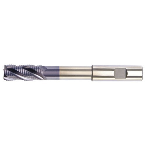 TF6TNR19007 PM RUF 4FL 3/4X3/4X1.5/8X4X6.1/4 - Exact Industrial Supply