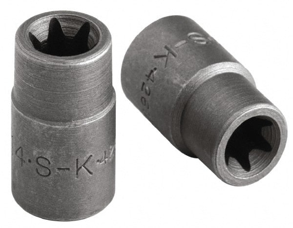 SK - 3/8" Drive Standard Impact Socket - Benchmark Tooling